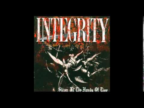 Integrity - Sarin