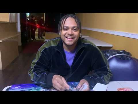 2nd Place Brooklyn Yu-Gi-Oh Regionals Alex Miller's Lunalight Danger Orcust