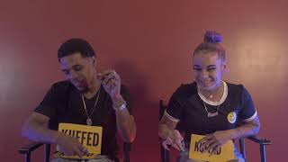 Patient Music Video