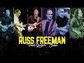 Russ Freeman’s ( The Rippingtons ) Top 20 guitar solos / moments countdown HQ / HD