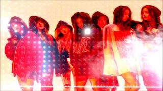 CLC Call My Name  Male  Version