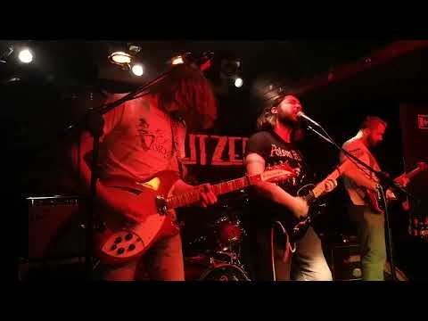 The Tubs - Narcissist + Sniveller.  Madrid, Wurlitzer Ballroom 20-11-2025