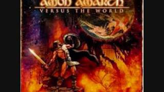 Amon Amarth - The Mighty Doors Of the Speargod's Hall