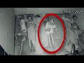 20 Paranormal Events Caught On Camera
