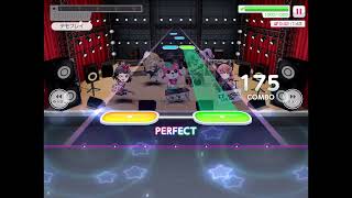 【バンドリ】Bang Dream! 月光花　EXPERT24 (AUTO)