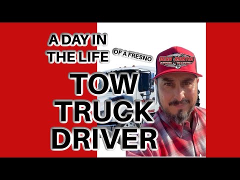 Towing In Fresno