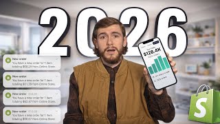 Top 5 BEST Winning Products To Sell In 2026 | Shopify Dropshipping Trends