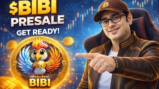 BIBI BSC CRYPTO  || THE HIDDEN SECRET WILL SHOCK YOU || THE NEXT 100X ?