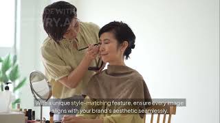 Generate Commercially Safe Stock Images in Seconds with AIএআই দিয়ে কয়েক সেকেন্ডের মধ্যে বাণিজ্যিকভাবে নিরাপদ স্টক চিত্র তৈরি করুন