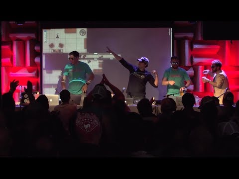 Sweet, Sweet Marguerite | Glass Cannon Live! Episode 9 | Pathfinder 1E Strange Aeons | Indianapolis