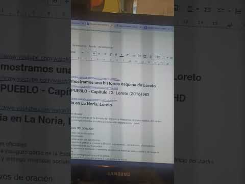 Orando por Argentina, Santiago del Estero, Loreto