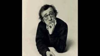 Woody Allen - Stand up comic: Kidnapped