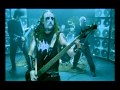 Cadaver Decomposed Metal Skin Official Music Video