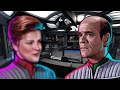 Voyager Cast Cameos In Star Trek Films
