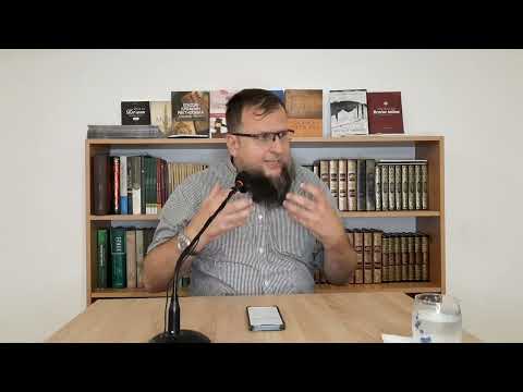 Ahiret je pravi život i vječan je! - Hfz. mr. Adnan Mrkonjić