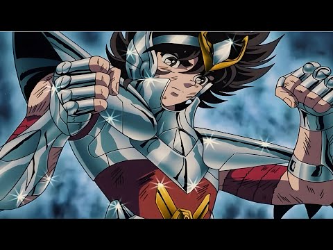 Saint Seiya Hades: The Bronze Cloths Reborn