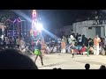 கரகாட்டம் மரண குத்து குத்திய கலைஞர்க