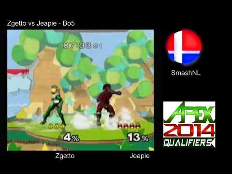 Zgetto vs Jeapie - Avalon 1 - pt 1/4