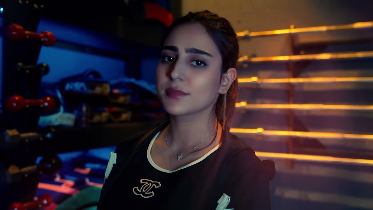 عمل بانا — 12