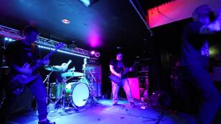 Beastwars, Realms - Live @ Doomsday Festival, Hermans Bar Sydney