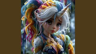 Unicorn Tears Apart My Heart
