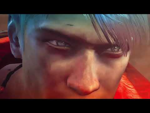DmC: Devil May Cry’s INSANE underrated combo potential
