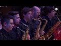 Hard Sock Dance -  Ljubljana Academy of Music Big Band