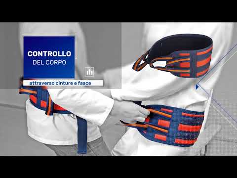 Quando il collo fa male e non è possibile attivarlo Come trattare il mal di schiena in Giappone