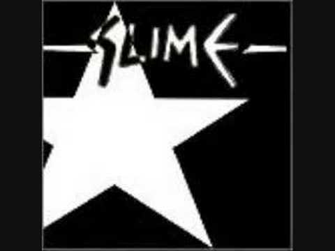 Slime - Zu kalt