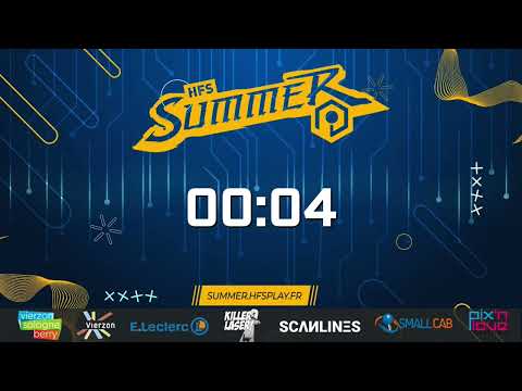 Saturday Night Show | HFS Summer 2023 | FULL