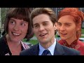 Spider Man But Everyone Is Tobey Maguire