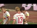 Hartberg vs Salzburg | Nicolás Capaldo Goal