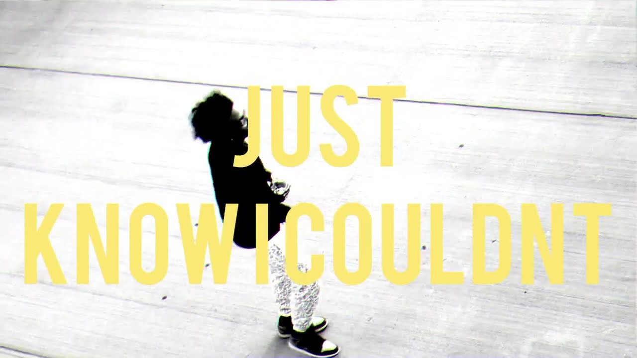 Master Drip- Give It One More Day (lyrics video) (prod.by @floatin._prod )