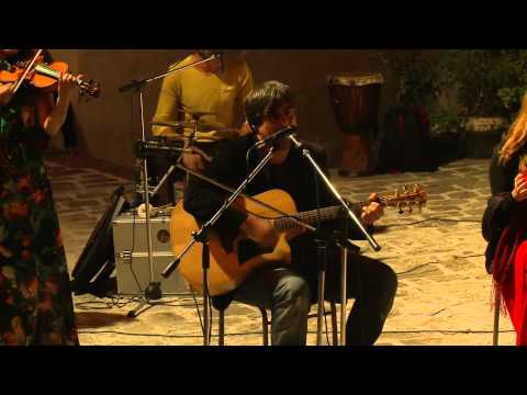 CONCERTO PER ALIANO -  Aedo