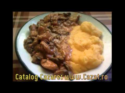 Cazare Medias, Sibiu - Cazat.ro