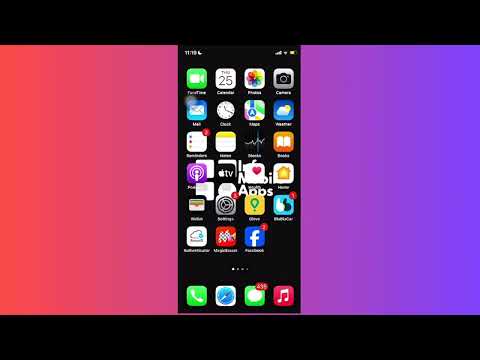 So aktivieren Sie Lesebestätigungen für Ihre Nachrichten auf Ihrem iPhone