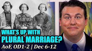 Come Follow Me with Casey Paul Griffiths (Articles of Faith and Official Declaration 1-2, Dec 6-12)