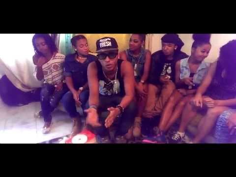 Txam Mudá Bo Mund Remix III(Official Video Clip 2014) - NiCk BoY ShInE Ft  Ricking & Naná