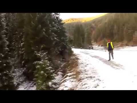 292 Stana de Vale 09 - Masuratori Topografice