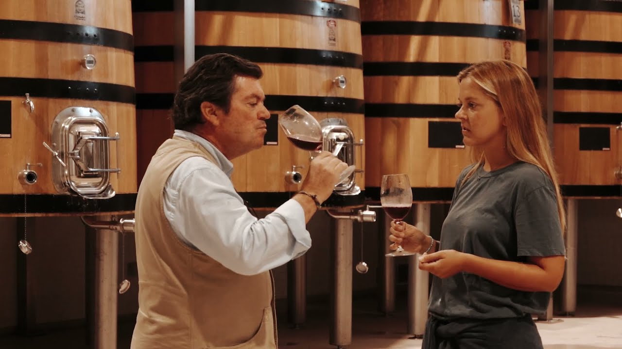 Bodega Tesalia
