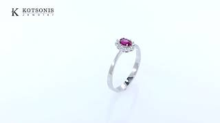 Κόσμημα Κοτσώνης Κόρινθος / Κοσμήματα με την υπογραφή του καλύτερου Ελληνικού εργαστηρίου