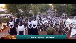 Download lagu Allah Allah- Asfa Temiz Kalpler Korosu Muhteşem İlahi Ramazan Sevinci mp3