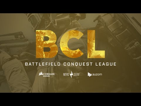 BCL 8vs8 Season 8 - Major Division Final: NaFu vs Oc - Round 1