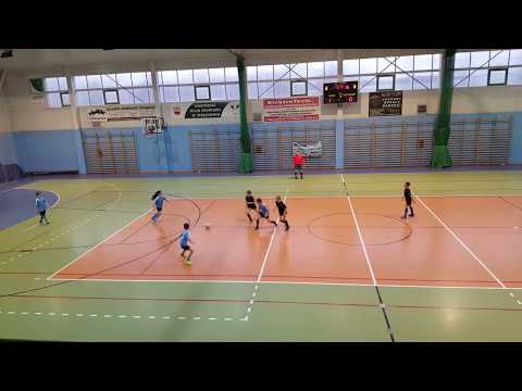 Kuźnia Jawor vs JTS Jawor (2:0), Strzegom Cup 2018