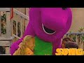 A Perfectly Purple Day Barney SONG SUBSCRIBE