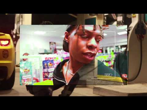 Lil Ziploc x Ocari Kiyoshi - Won't Hesitate (Official Music Video)