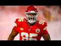 Chris Jones | 2025 Highlights