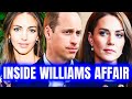 Kate DEVASTATED|EVERYTHING You NEED To Know About William & Rose Hanbury Affair