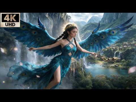 【2026 Epic Fantasy】Exiled Goddess Awakens, Spreads Her Wings to Change a Race’s Fate!