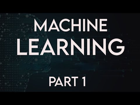 Machine Learning Full Course Part 1 learn machine learning 26 Hours Machine learning tutorial
